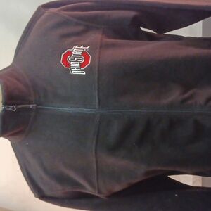 NWT TOW full zip polar fleece. Medium mens